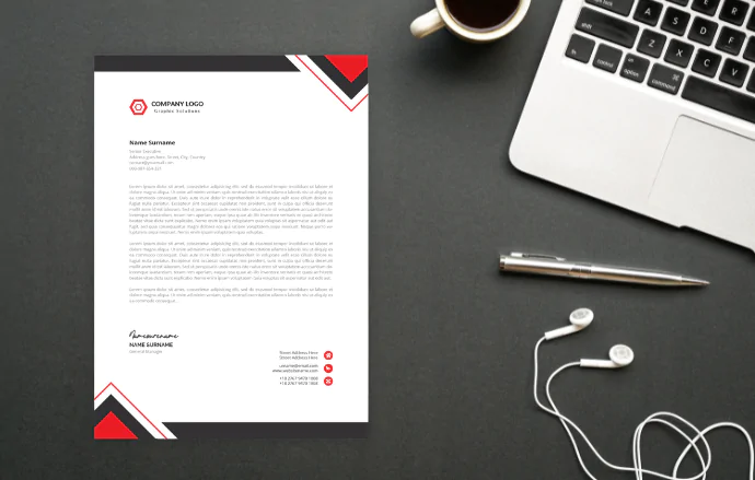bulk-letterhead-printing