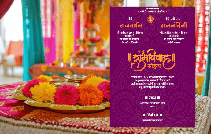 custom-marathi-wedding-card-printing-pune