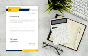 personalized-letterhead-printing