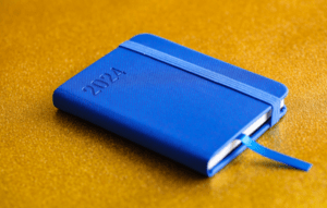 company-diary-printing