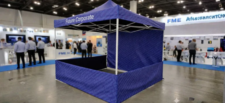 Custom Printed Gazebo Printing in Pune