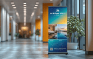 corporate-standee-design