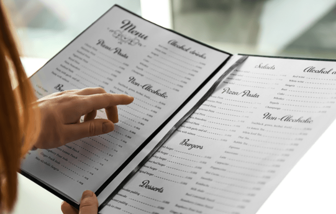 laminated-menu-card-printing