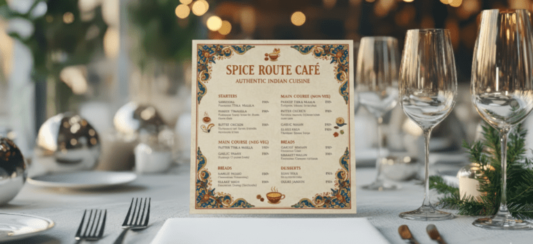 menu-card-printing-in-pune