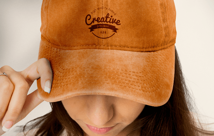polyester-cap-printing