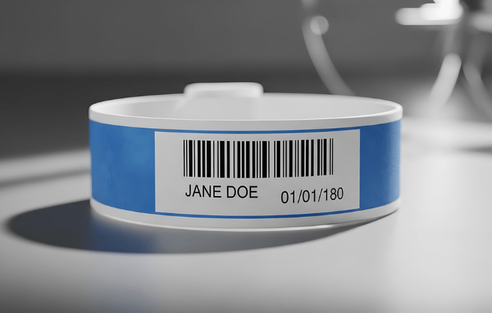 silicone-band-printing